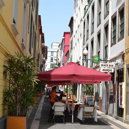 Central Suite In Funchal 1N 외부 사진