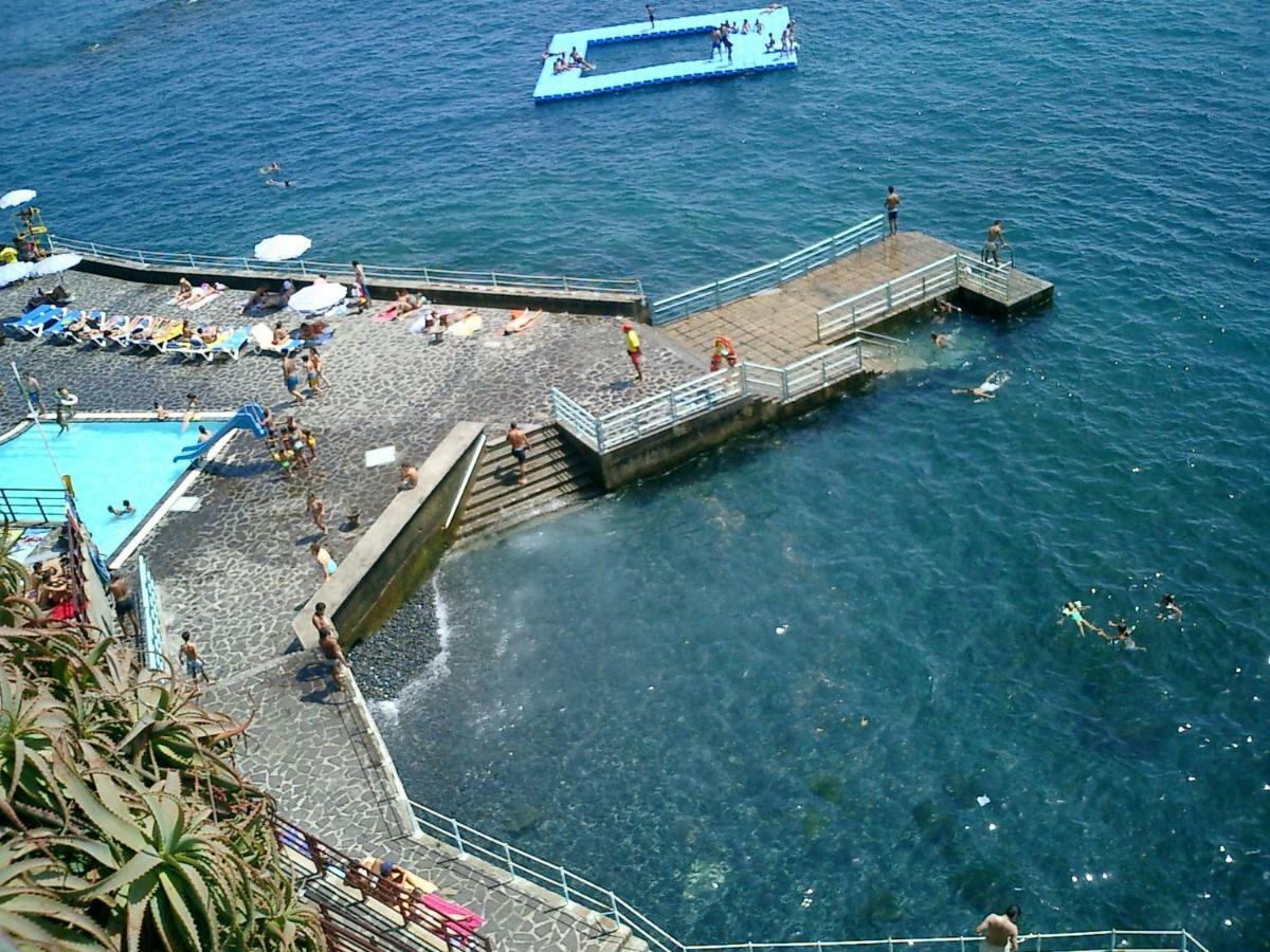 Central Suite In Funchal 1N 외부 사진