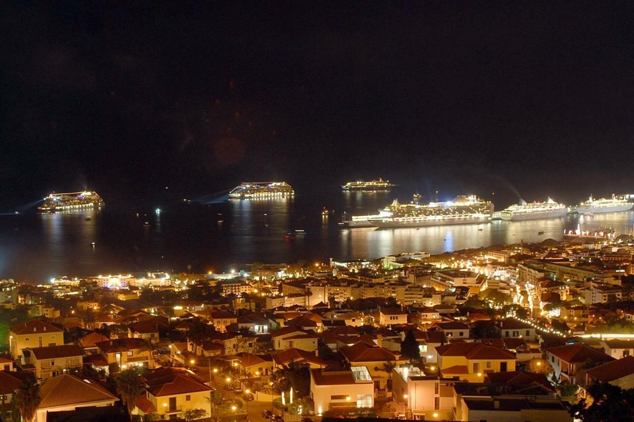 Central Suite In Funchal 1N 외부 사진