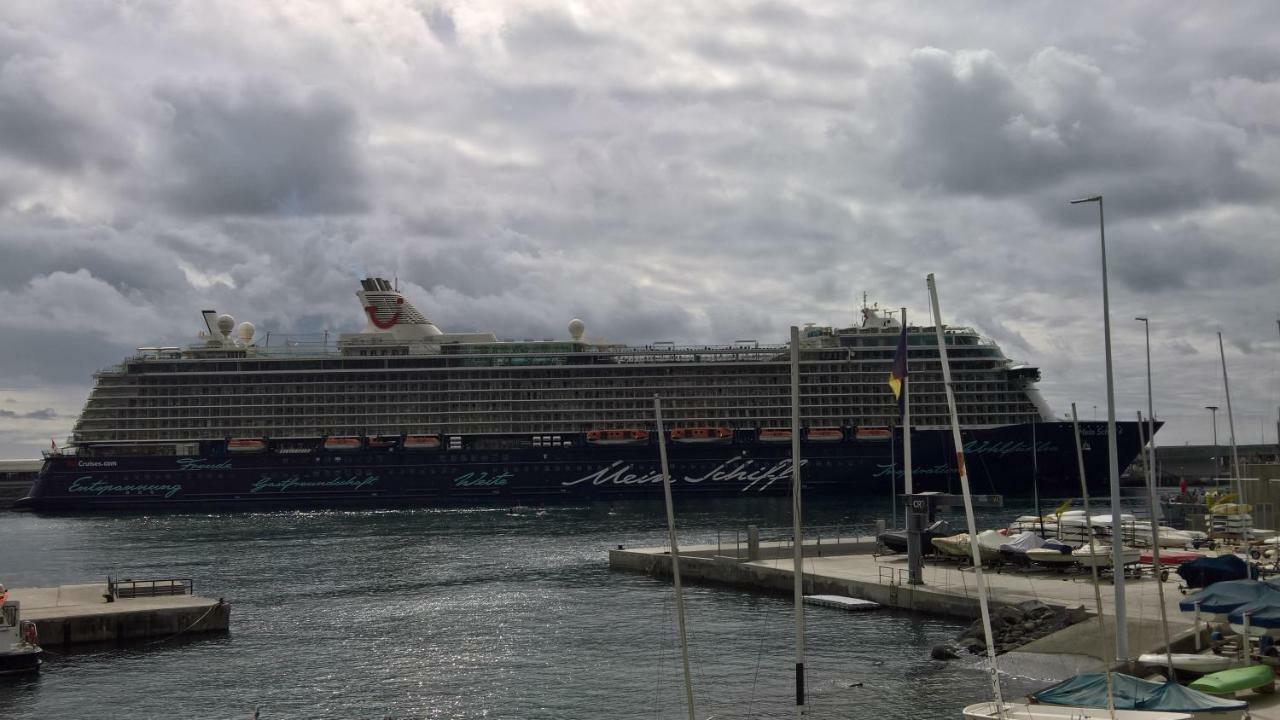 Central Suite In Funchal 1N 외부 사진