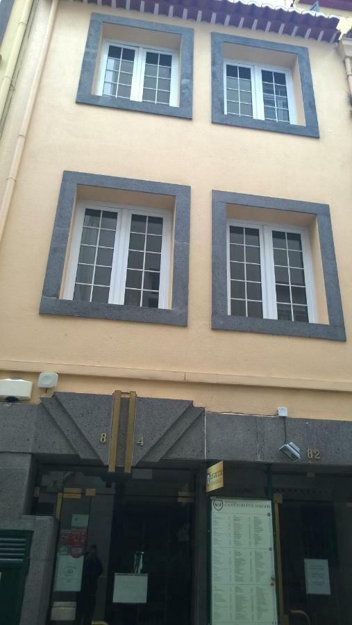 Central Suite In Funchal 1N 외부 사진