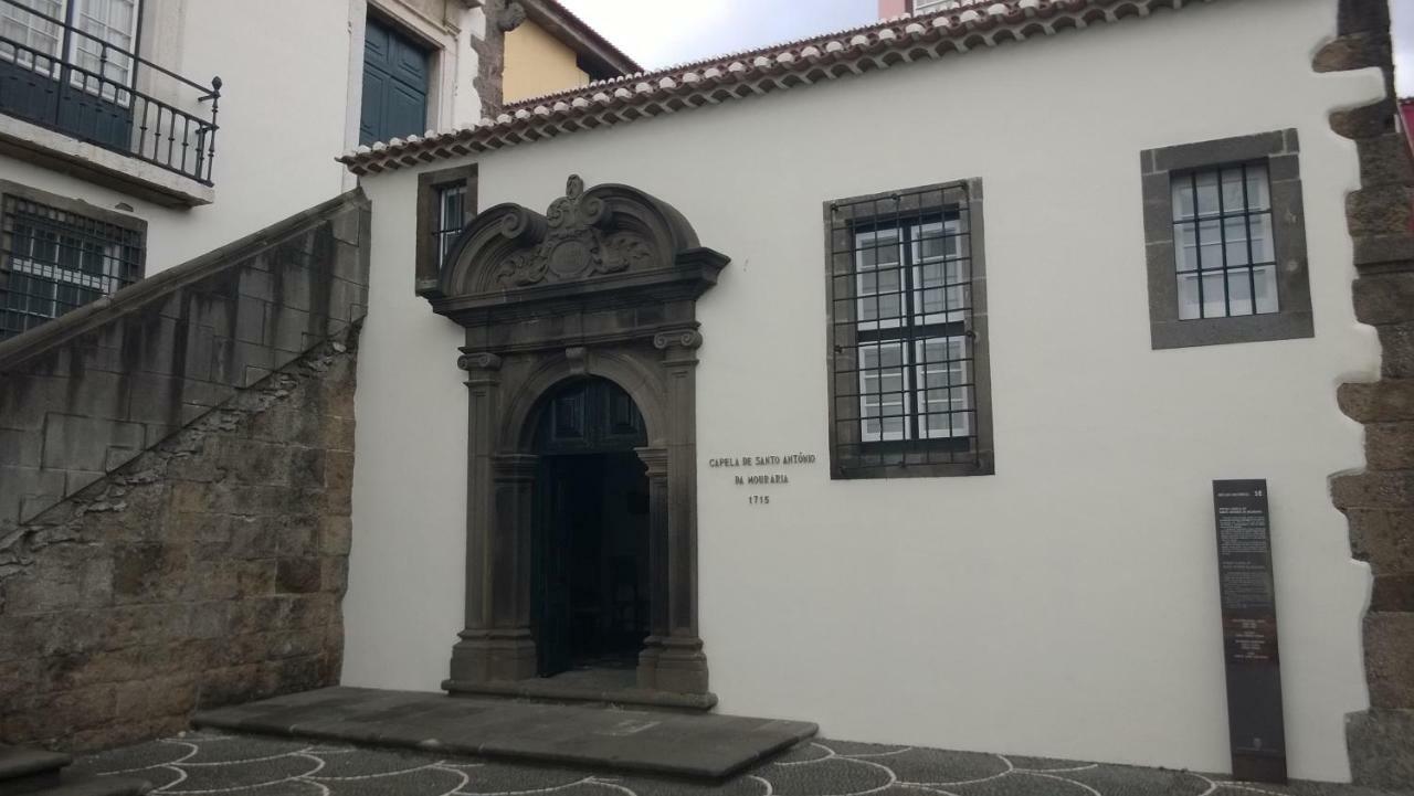 Central Suite In Funchal 1N 외부 사진